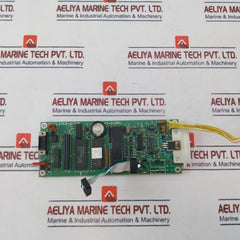 Pcb-2177E Fa-2Jcpu Central Processing Unit Printed Circuit Board