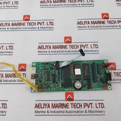 Pcb-2177E Fa-2Jcpu Central Processing Unit Printed Circuit Board