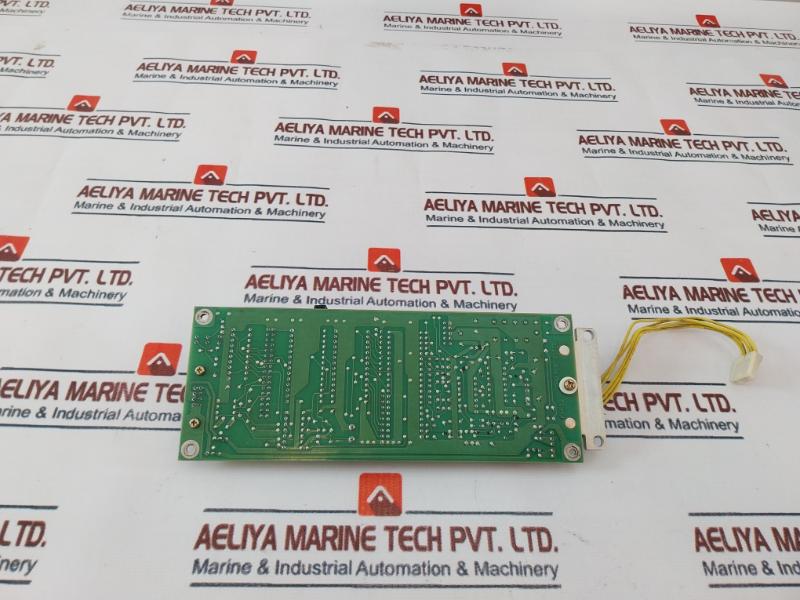 Pcb-2177E Fa-2Jcpu Central Processing Unit Printed Circuit Board