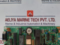 Pcb-2177E Fa-2Jcpu Central Processing Unit Printed Circuit Board