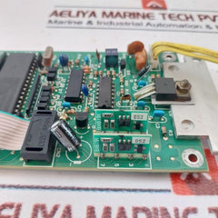 Pcb-2177E Fa-2Jcpu Central Processing Unit Printed Circuit Board
