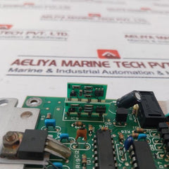Pcb-2177E Fa-2Jcpu Central Processing Unit Printed Circuit Board