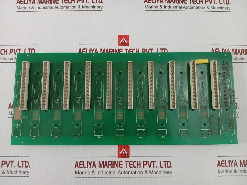 Pcb-Card-2194-001-p050A-Shinkawa-208046-2