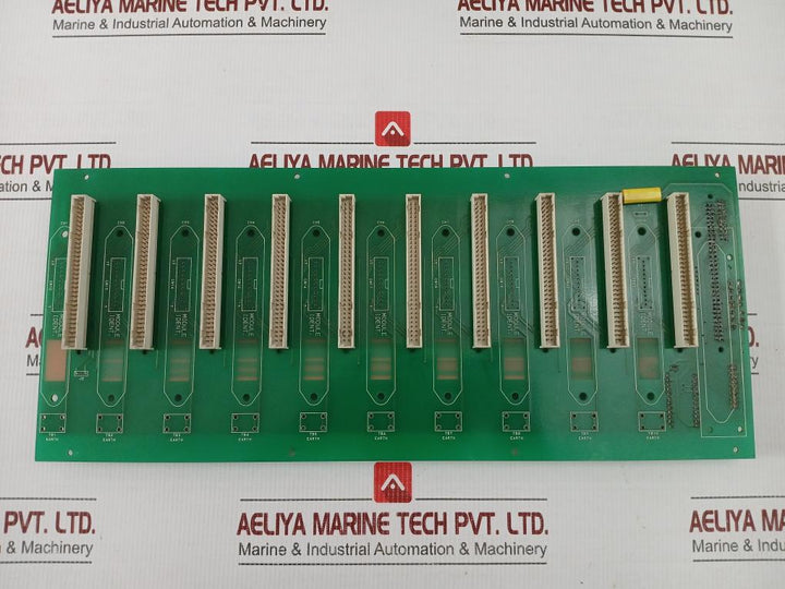 Pcb-Card-2194-001-p050A-Shinkawa-208046-2
