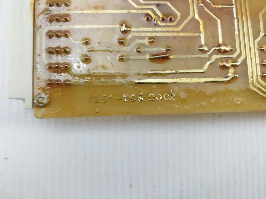 Pcb-Card-KMR-200-Autronica-209886-6