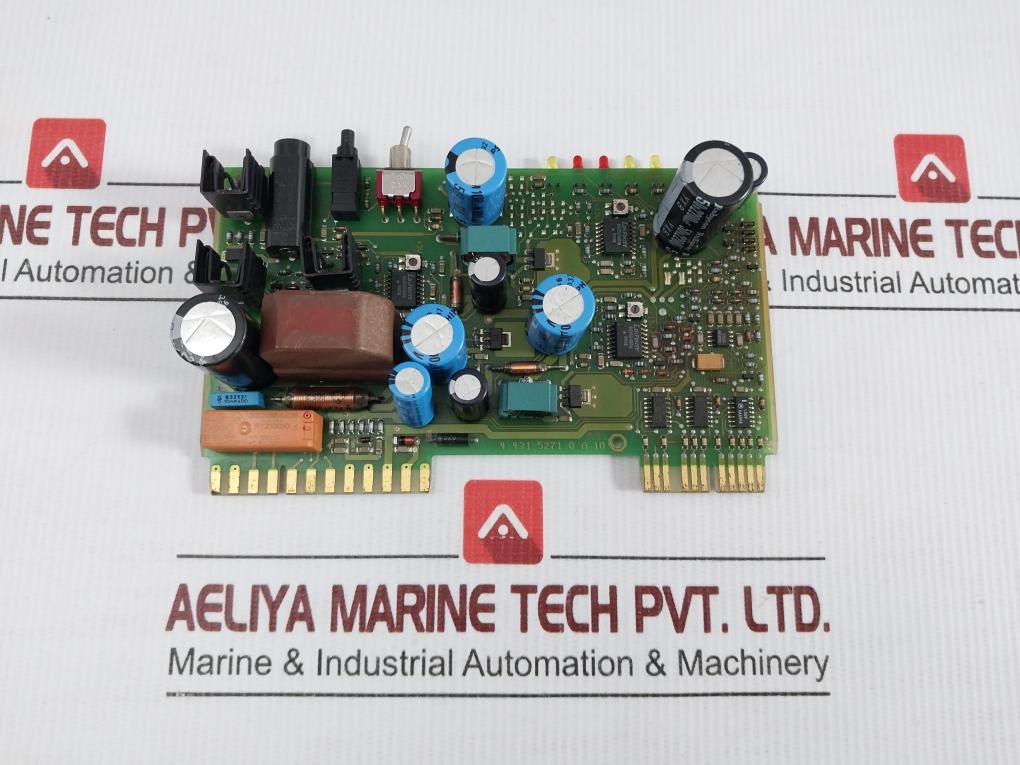 Pcb-Card-Moduel-Se-4D-Saia-PCD4-N2XX-209856-2