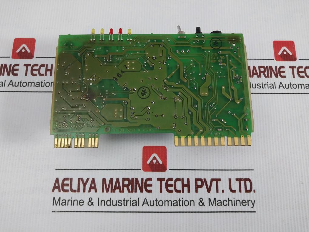 Pcb-Card-Moduel-Se-4D-Saia-PCD4-N2XX-209856-5