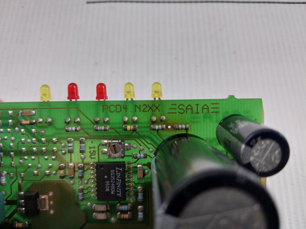 Pcb-Card-Moduel-Se-4D-Saia-PCD4-N2XX-209856-6