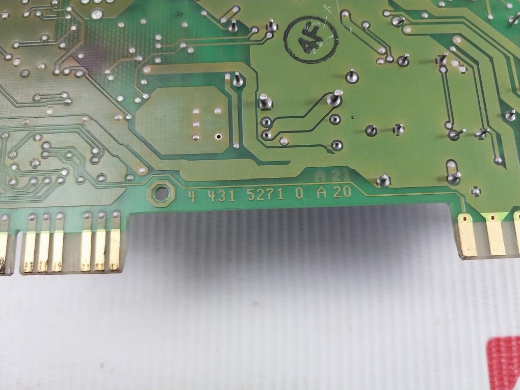 Pcb-Card-Moduel-Se-4D-Saia-PCD4-N2XX-209856-8