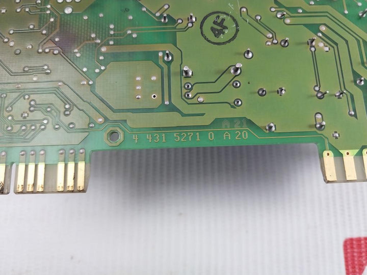 Pcb-Card-Moduel-Se-4D-Saia-PCD4-N2XX-209856-8