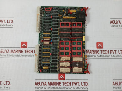 Pcb-Card-Saab-Marin-Kk-8784-011-221-Mem-54-2