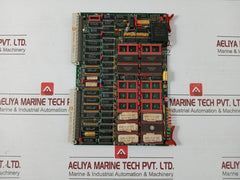 Pcb-Card-Saab-Marin-Kk-8784-011-221-Mem-54-2