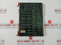 Pcb-Card-Saab-Marin-Kk-8784-011-221-Mem-54-4