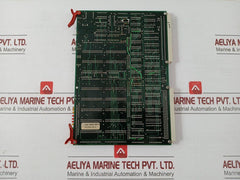 Pcb-Card-Saab-Marin-Kk-8784-011-221-Mem-54-4