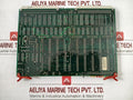 Pcb-Card-Saab-Marin-Kk-8784-011-221-Mem-54-5