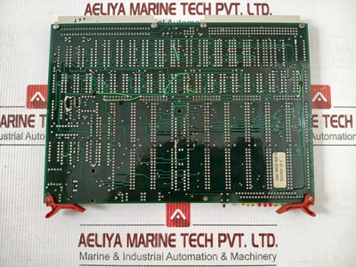 Pcb-Card-Saab-Marin-Kk-8784-011-221-Mem-54-5