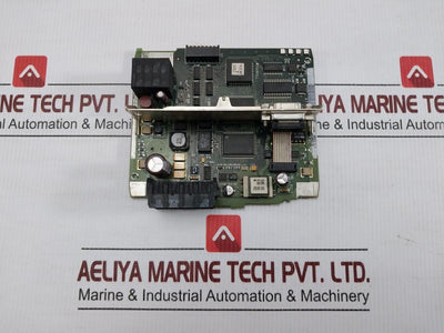Pcb-Card-V124-964-444-2-N-Siemens-A5E00023871-1-209646-1