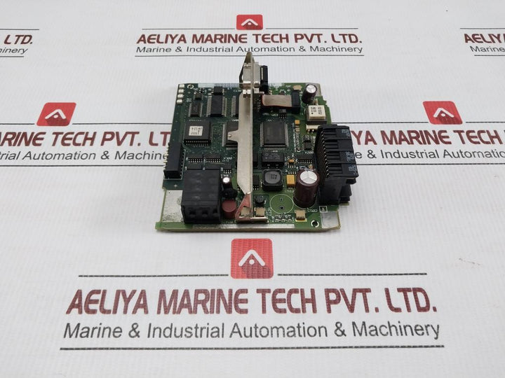 Pcb-Card-V124-964-444-2-N-Siemens-A5E00023871-1-209646-3