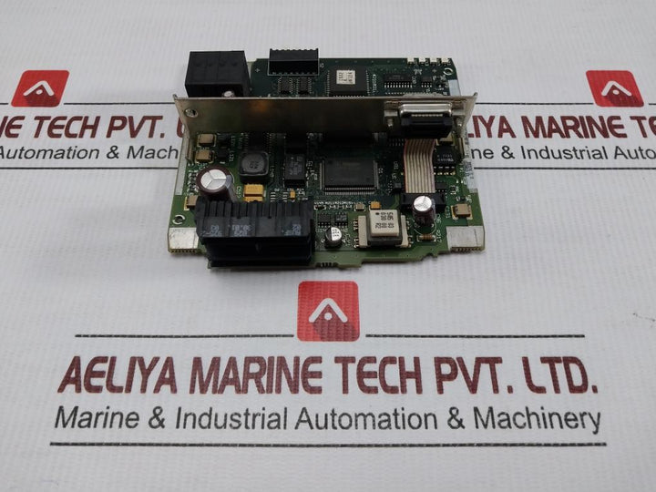 Pcb-Card-V124-964-444-2-N-Siemens-A5E00023871-1-209646-4