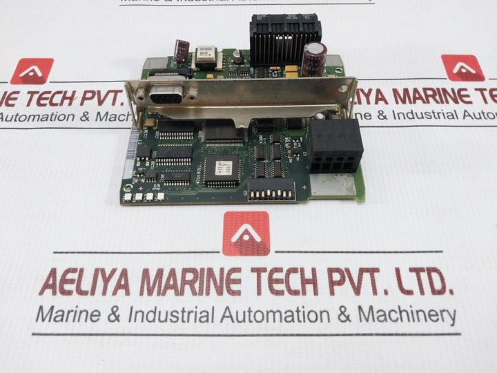 Pcb-Card-V124-964-444-2-N-Siemens-A5E00023871-1-209646-5