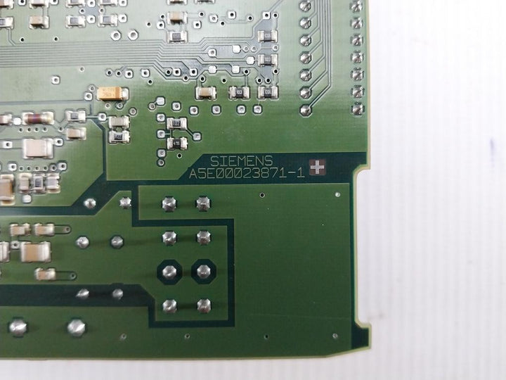 Pcb-Card-V124-964-444-2-N-Siemens-A5E00023871-1-209646-8