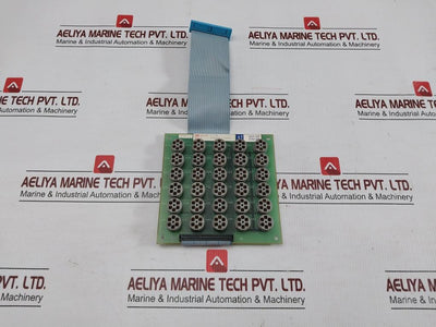 Pcb-Circuit-Board-Industrial-5760966-4C-Abb-Stromberg-Slc-30-208742-1