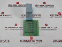 Pcb-Circuit-Board-Industrial-5760966-4C-Abb-Stromberg-Slc-30-208742-2