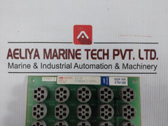Pcb-Circuit-Board-Industrial-5760966-4C-Abb-Stromberg-Slc-30-208742-4