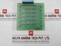 Pcb-Circuit-Board-Industrial-5760966-4C-Abb-Stromberg-Slc-30-208742-5