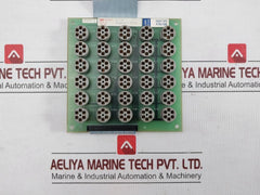 Pcb-Circuit-Board-Industrial-5760966-4C-Abb-Stromberg-Slc-30-208742-6