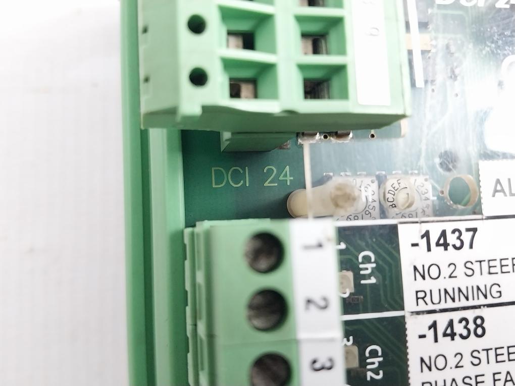 Pcb-Module-Rev-J-Dci-24-Plus-Stein-Sohn-F105005A-208898-10