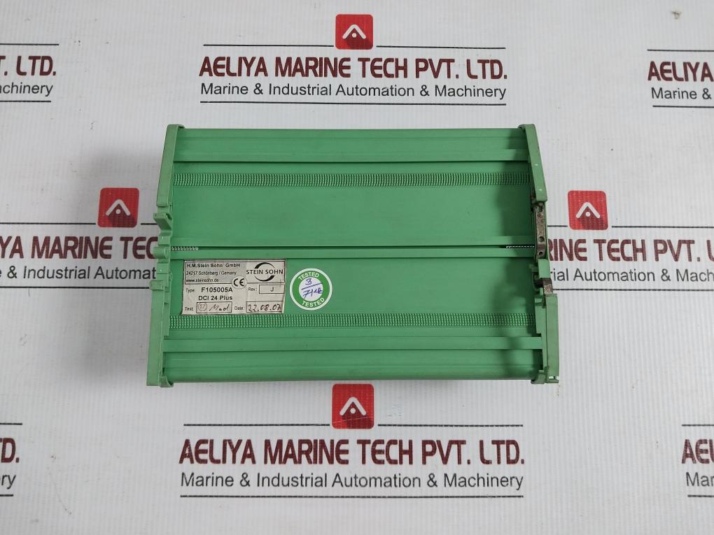 Pcb-Module-Rev-J-Dci-24-Plus-Stein-Sohn-F105005A-208898-2
