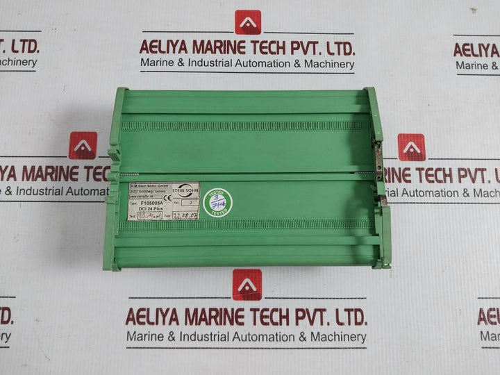 Pcb-Module-Rev-J-Dci-24-Plus-Stein-Sohn-F105005A-208898-2