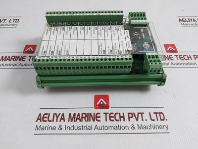 Pcb-Module-Rev-J-Dci-24-Plus-Stein-Sohn-F105005A-208898-4