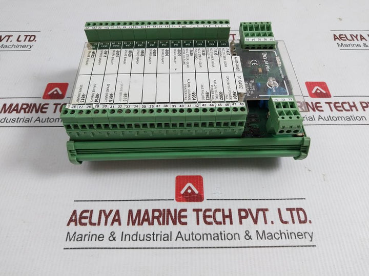 Pcb-Module-Rev-J-Dci-24-Plus-Stein-Sohn-F105005A-208898-4