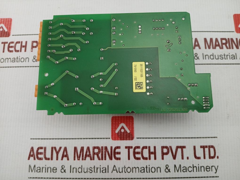 Pcb-Printed-Circuit-Board-725251308-In-Used-731090-02-4