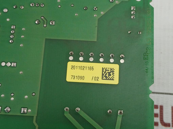 Pcb-Printed-Circuit-Board-725251308-In-Used-731090-02-6