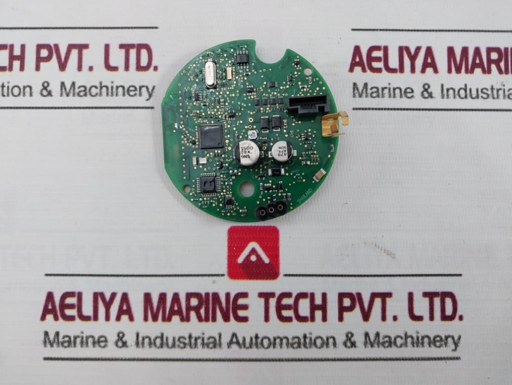 Pcb 00753-3274-0002 Printed Circuit Board 94V-0 W0001305