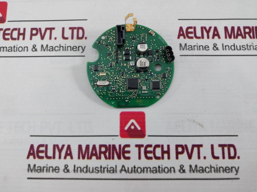 Pcb 00753-3274-0002 Printed Circuit Board 94V-0 W0001305