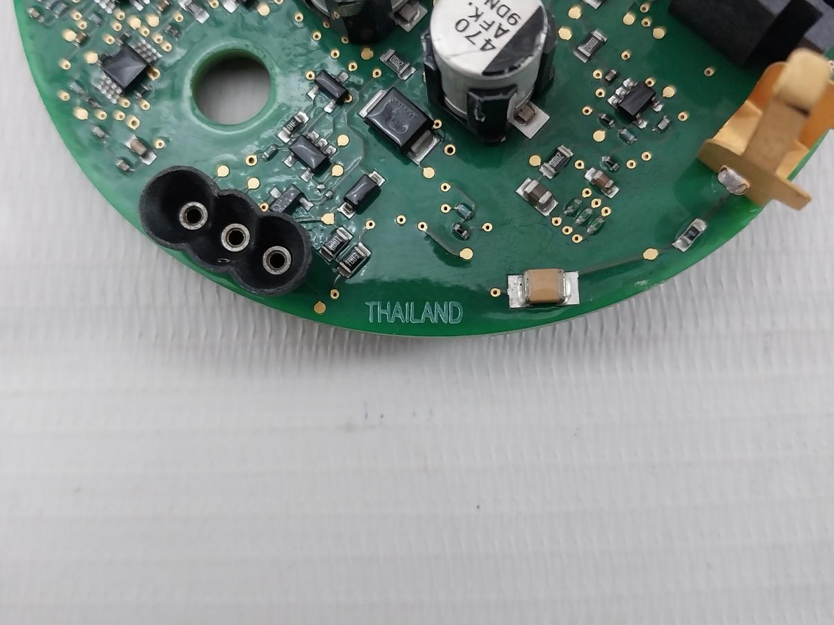 Pcb 00753-3274-0002 Printed Circuit Board 94V-0 W0001305