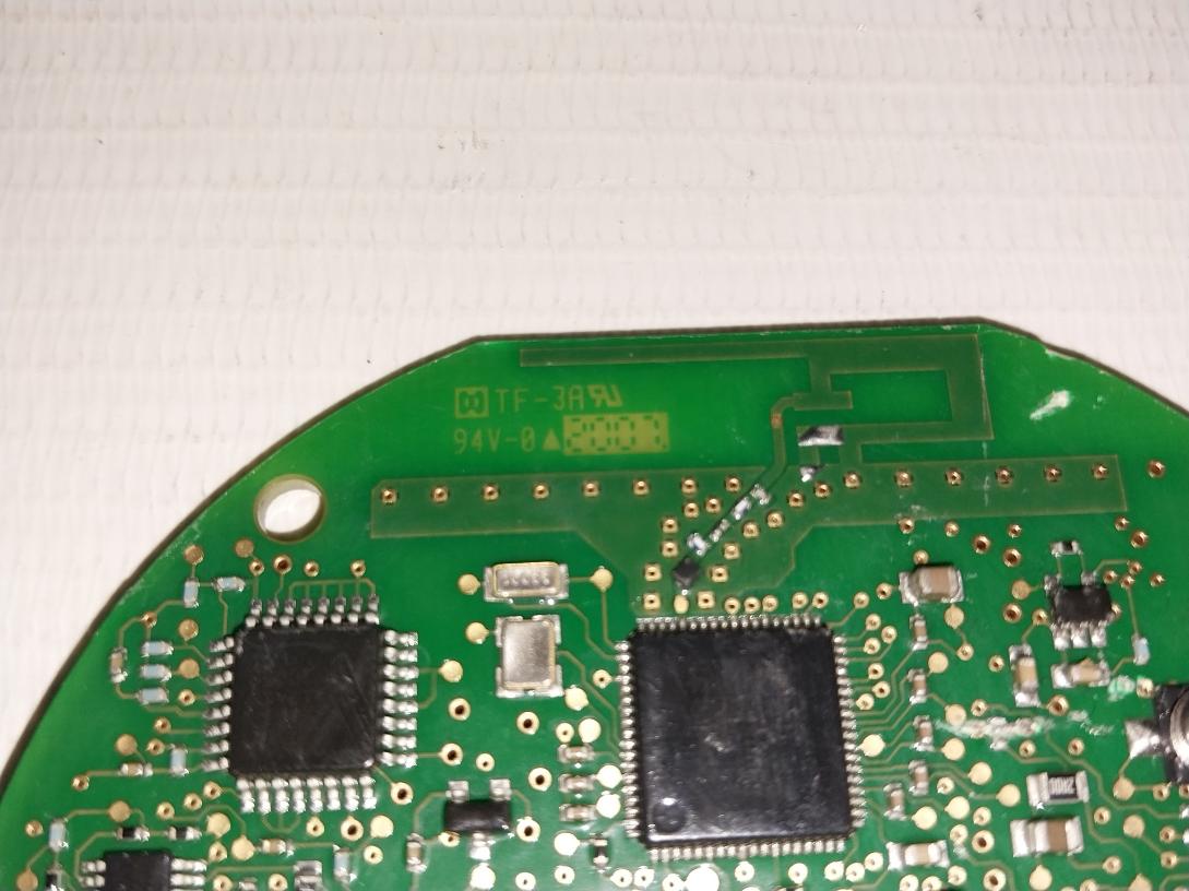 Pcb 00753-3274-0002 Printed Circuit Board 94V-0 W0001305