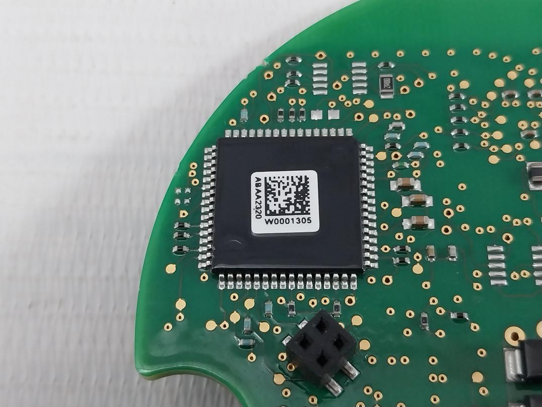 Pcb 00753-3274-0002 Printed Circuit Board 94V-0 W0001305