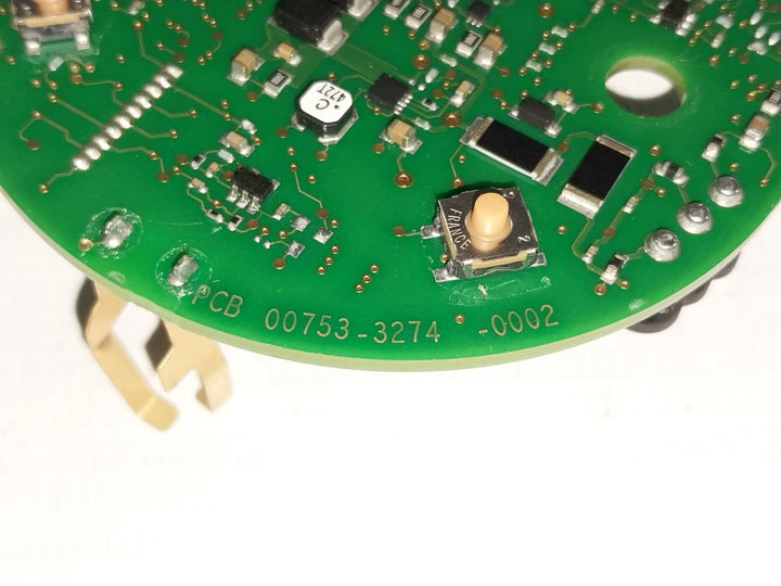 Pcb 00753-3274-0002 Printed Circuit Board 94V-0 W0001305