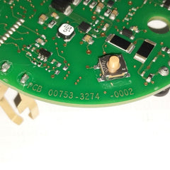 Pcb 00753-3274-0002 Printed Circuit Board 94V-0 W0001305