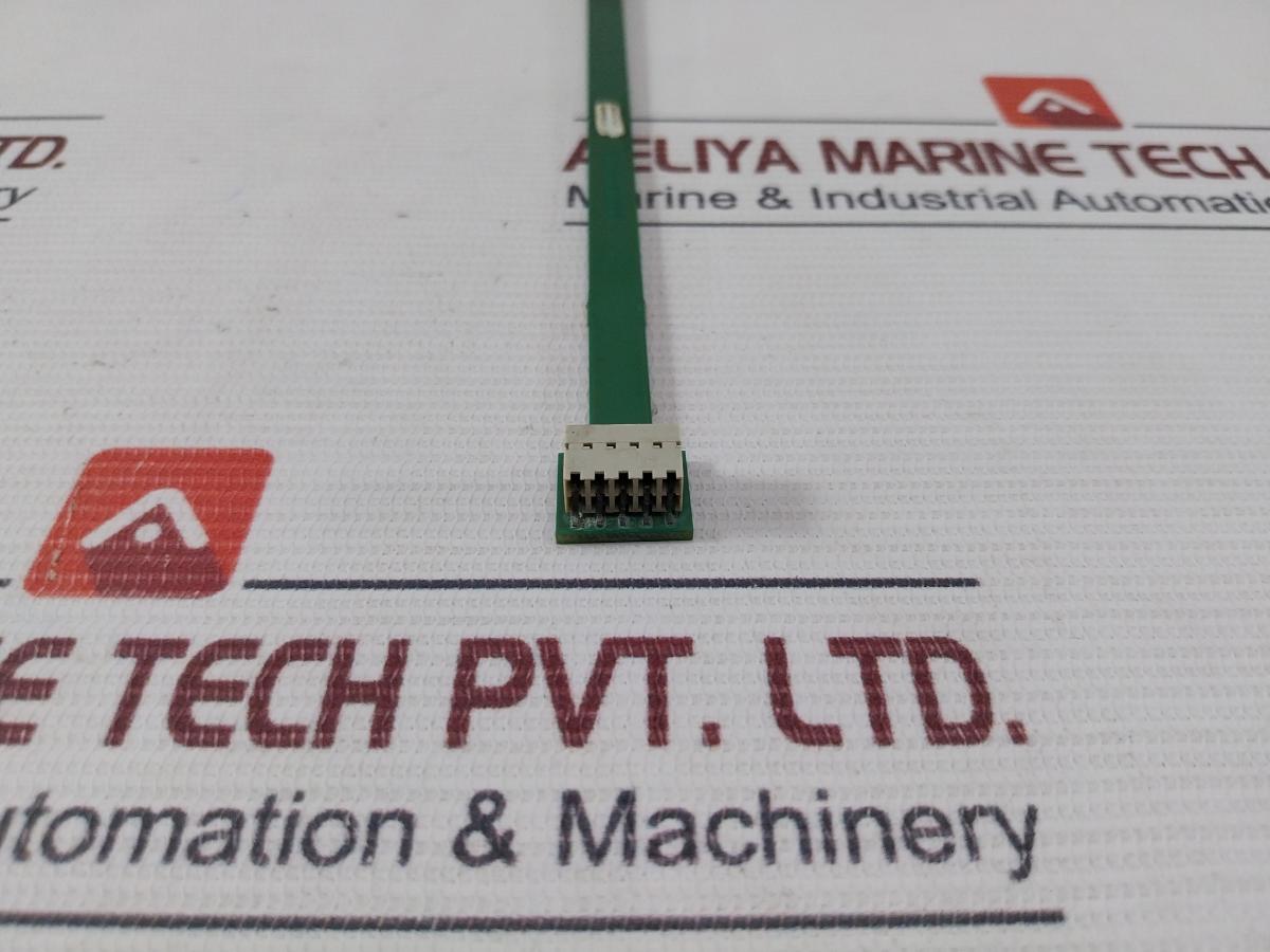 Pcb0179 Thin Printed Circuit Board Rev: D
