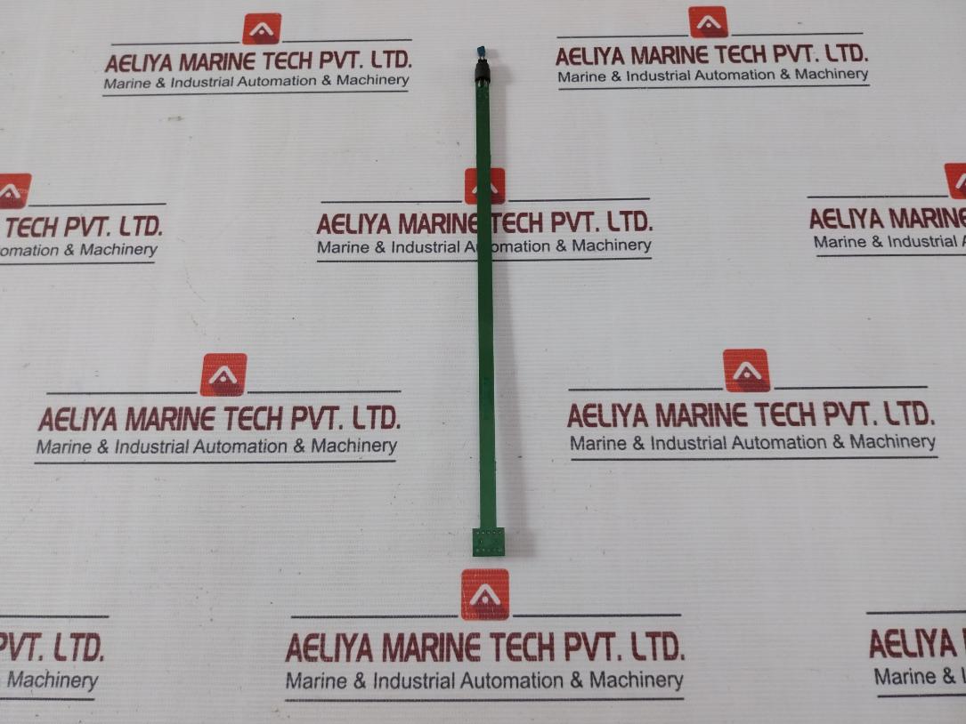 Pcb0179 Thin Printed Circuit Board Rev: D