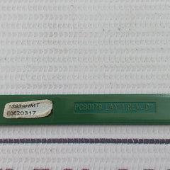 Pcb0179 Thin Printed Circuit Board Rev: D