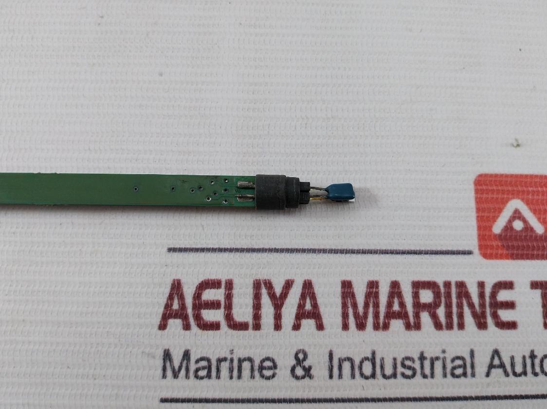 Pcb0179 Thin Printed Circuit Board Rev: D