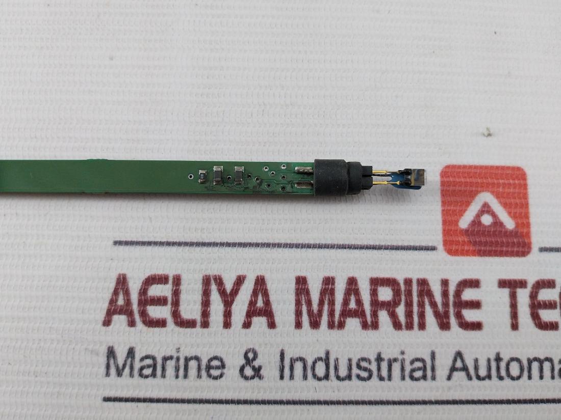 Pcb0179 Thin Printed Circuit Board Rev: D