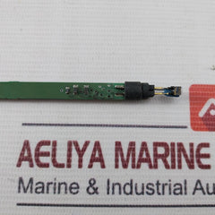 Pcb0179 Thin Printed Circuit Board Rev: D